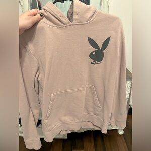 PLAYBOY BUNNY HOODIE